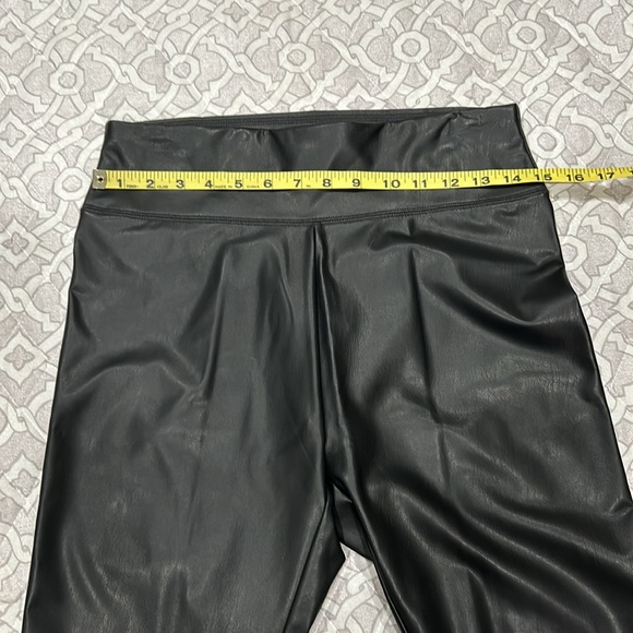 Wild Fable - Faux Leather Leggings - Picture 5 of 9